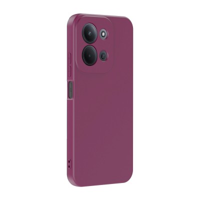 Xiaomi Redmi 15C Kılıf Zore Mara Lansman Kapak - 13