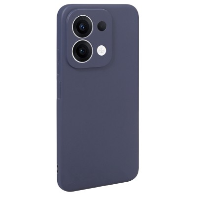 Xiaomi Redmi 15C Kılıf Zore Premier Silikon Kapak - 9