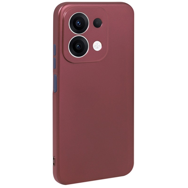Xiaomi Redmi 15C Kılıf Zore Premier Silikon Kapak - 10