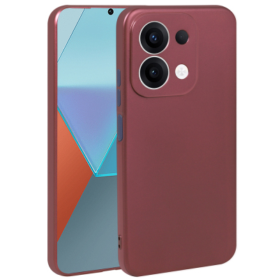 Xiaomi Redmi 15C Kılıf Zore Premier Silikon Kapak - Zore