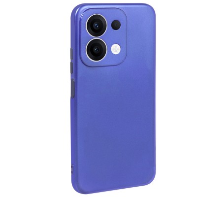Xiaomi Redmi 15C Kılıf Zore Premier Silikon Kapak - 11