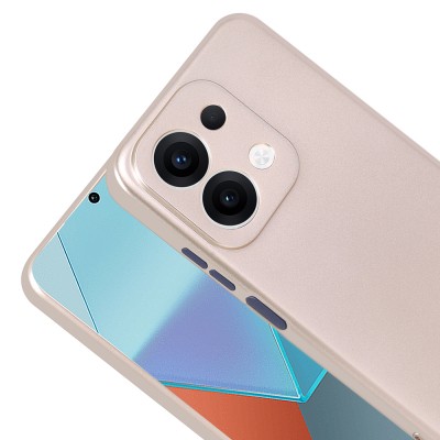 Xiaomi Redmi 15C Kılıf Zore Premier Silikon Kapak - 19