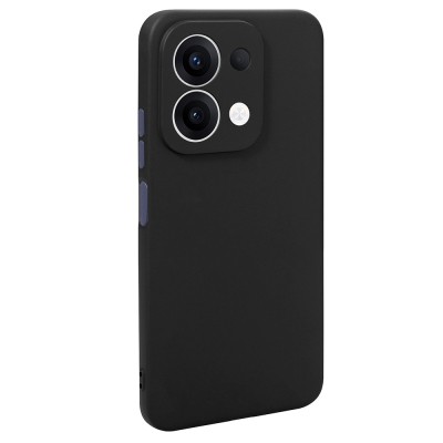Xiaomi Redmi 15C Kılıf Zore Premier Silikon Kapak - 13