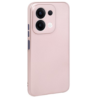 Xiaomi Redmi 15C Kılıf Zore Premier Silikon Kapak - 14