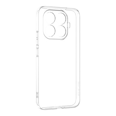 Xiaomi 15T Pro Kılıf Zore Süper Silikon Kapak - 3