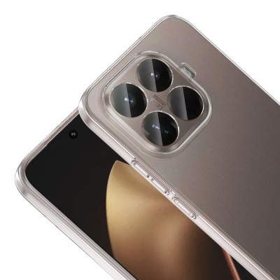 Xiaomi 15T Pro Kılıf Zore Süper Silikon Kapak - 4