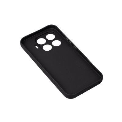 Xiaomi Redmi 17T Case Zore Silicone - 2