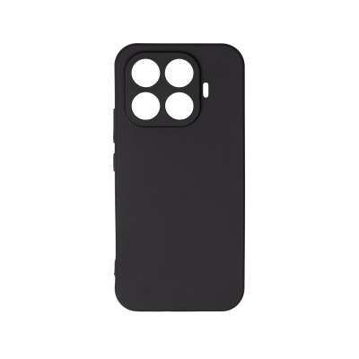Xiaomi Redmi 17T Kılıf Zore Biye Silikon - Zore