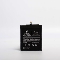 Xiaomi Redmi 4A Zore Full Original Battery - Zore