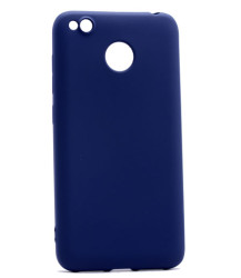 Xiaomi Redmi 4X Kılıf Zore Premier Silikon Kapak - Zore