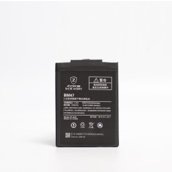 Xiaomi Redmi 4X Zore Tam Orjinal Batarya - Zore