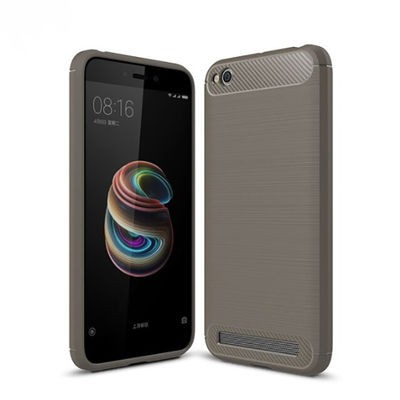 Xiaomi Redmi 5A Kılıf Zore Room Silikon Kapak - 1