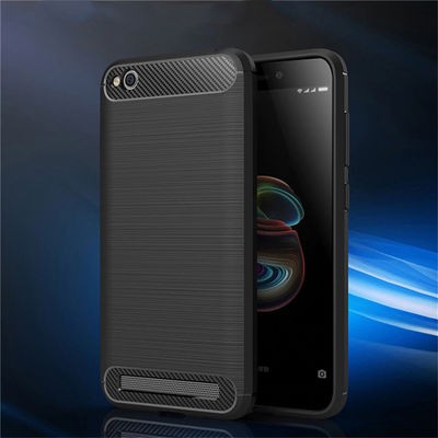 Xiaomi Redmi 5A Kılıf Zore Room Silikon Kapak - 2
