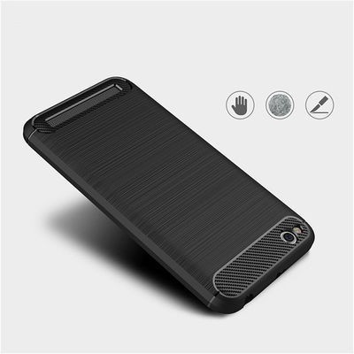Xiaomi Redmi 5A Kılıf Zore Room Silikon Kapak - 3
