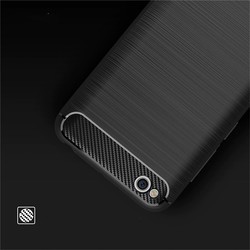 Xiaomi Redmi 5A Kılıf Zore Room Silikon Kapak - 4