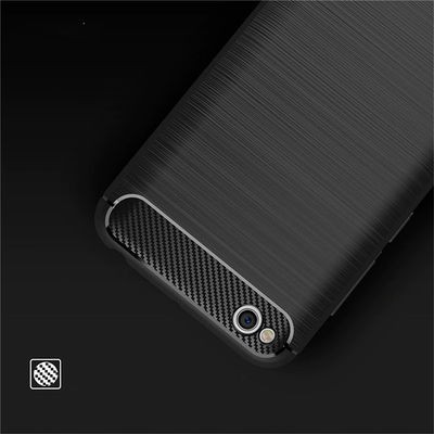 Xiaomi Redmi 5A Kılıf Zore Room Silikon Kapak - 4