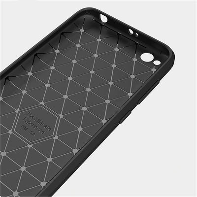 Xiaomi Redmi 5A Kılıf Zore Room Silikon Kapak - 5
