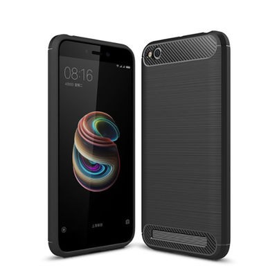 Xiaomi Redmi 5A Kılıf Zore Room Silikon Kapak - 7