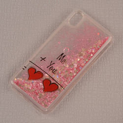 Xiaomi Redmi 7A Case Zore Marshmelo Silicon - Zore