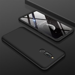 Xiaomi Redmi 8 Case Zore Ays Cover - 10