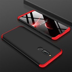 Xiaomi Redmi 8 Case Zore Ays Cover - 12