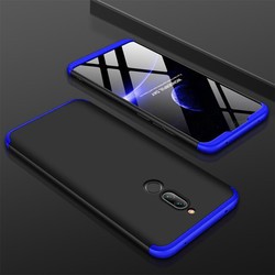 Xiaomi Redmi 8 Case Zore Ays Cover - 13