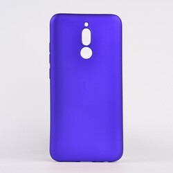 Xiaomi Redmi 8 Case Zore Premier Silicon Cover - 3