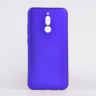 Xiaomi Redmi 8 Case Zore Premier Silicon Cover - 3