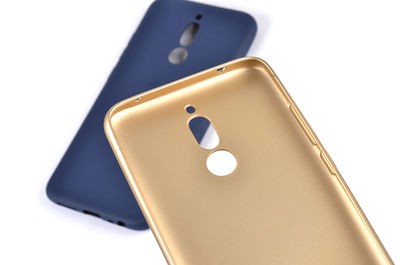 Xiaomi Redmi 8 Case Zore Premier Silicon Cover - 4