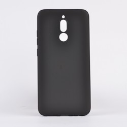Xiaomi Redmi 8 Case Zore Premier Silicon Cover - 6