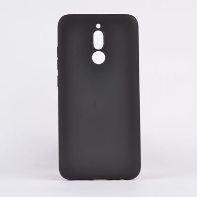 Xiaomi Redmi 8 Case Zore Premier Silicon Cover - 6