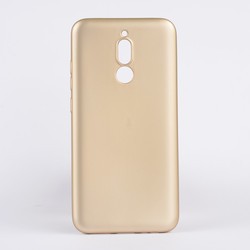 Xiaomi Redmi 8 Case Zore Premier Silicon Cover - 7