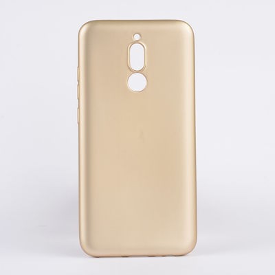 Xiaomi Redmi 8 Case Zore Premier Silicon Cover - 7