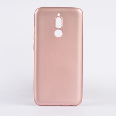 Xiaomi Redmi 8 Case Zore Premier Silicon Cover - 9
