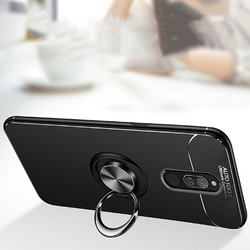 Xiaomi Redmi 8 Case Zore Ravel Silicon Cover - 5