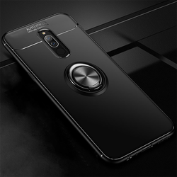 Xiaomi Redmi 8 Case Zore Ravel Silicon Cover - 12