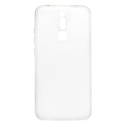 Xiaomi Redmi 8 Case Zore Süper Silikon Cover - Zore