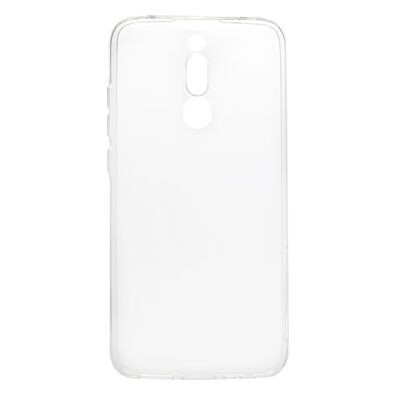 Xiaomi Redmi 8 Case Zore Süper Silikon Cover - 3