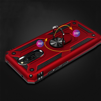 Xiaomi Redmi 8 Case Zore Vega Cover - 3