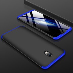 Xiaomi Redmi 8 Kılıf Zore Ays Kapak - 2