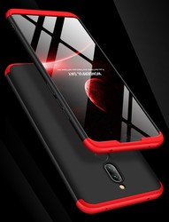 Xiaomi Redmi 8 Kılıf Zore Ays Kapak - 3