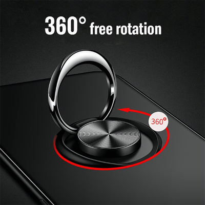 Xiaomi Redmi 8 Kılıf Zore Ravel Silikon Kapak - 2