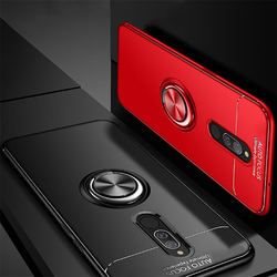 Xiaomi Redmi 8 Kılıf Zore Ravel Silikon Kapak - 3
