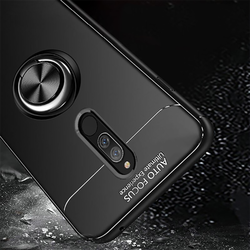 Xiaomi Redmi 8 Kılıf Zore Ravel Silikon Kapak - 6