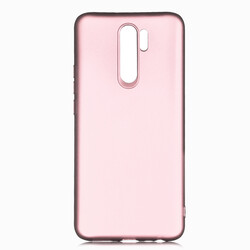 Xiaomi Redmi 9 Case Zore Premier Silicon Cover - Zore