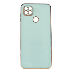 Xiaomi Redmi 9C Kılıf Zore Bark Kapak - Zore