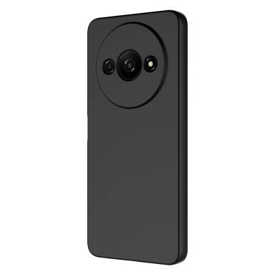 Xiaomi Redmi A3 4G 2024 Case Zore Mara Lansman Cover - 10