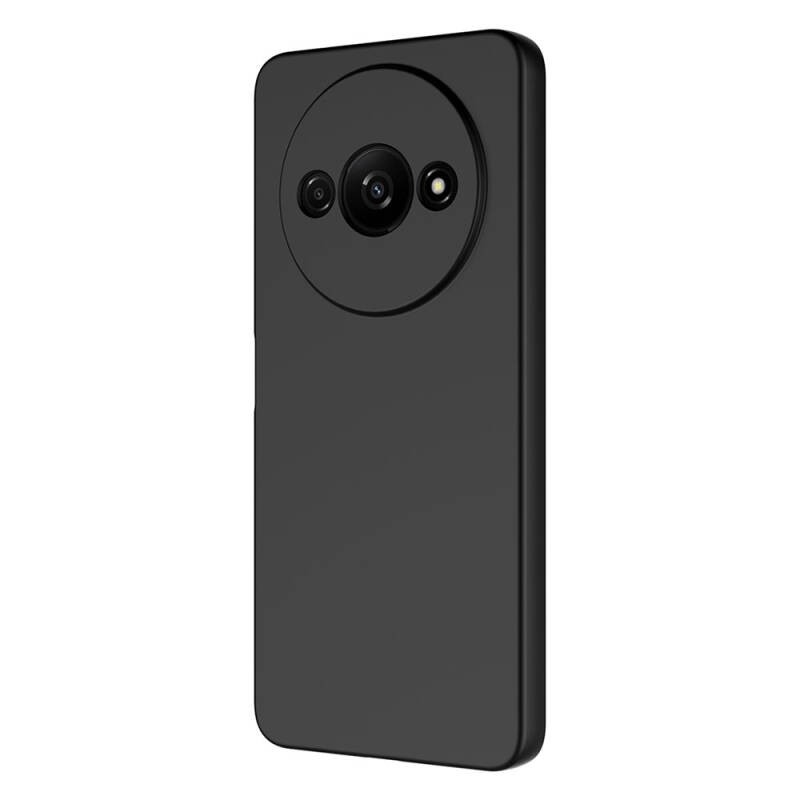 Xiaomi Redmi A3 4G 2024 Case Zore Mara Lansman Cover - 10