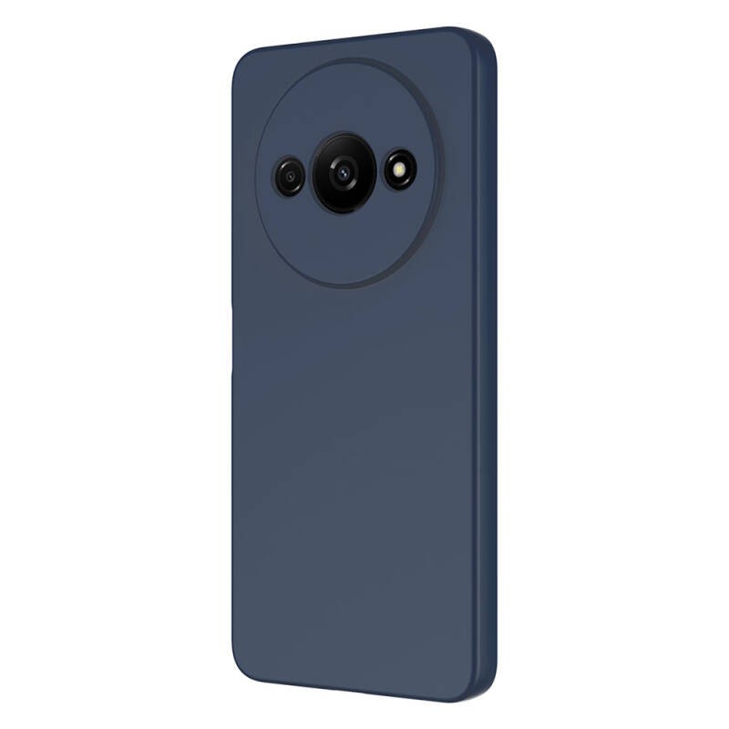 Xiaomi Redmi A3 4G 2024 Case Zore Mara Lansman Cover - 11