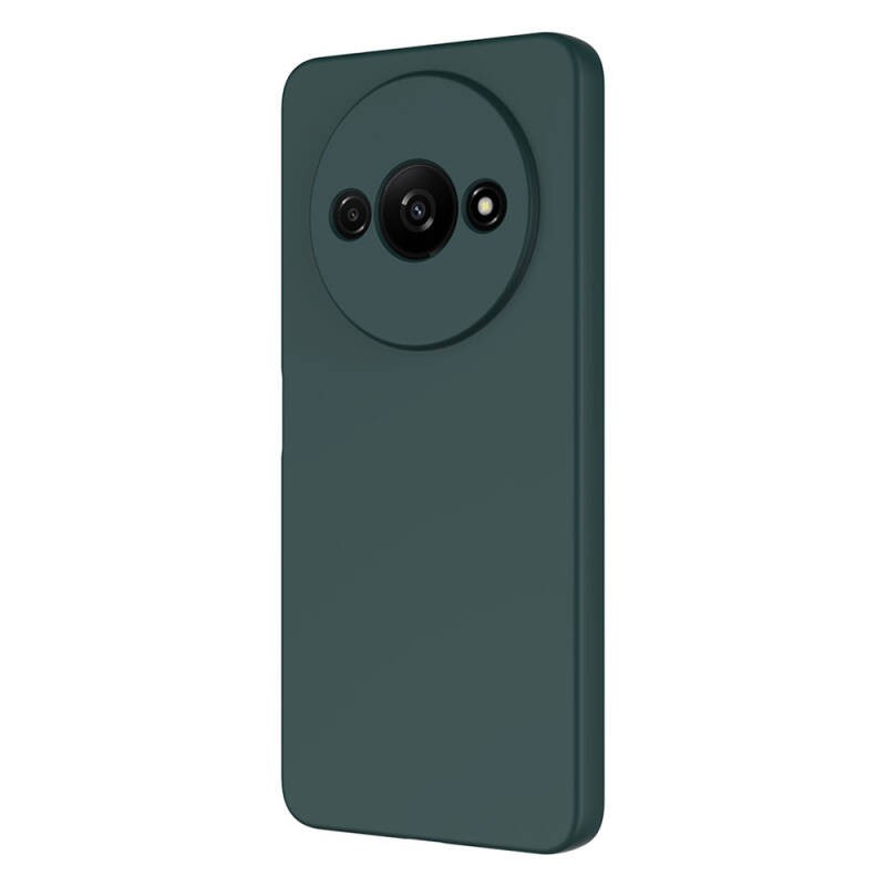 Xiaomi Redmi A3 4G 2024 Case Zore Mara Lansman Cover - 12